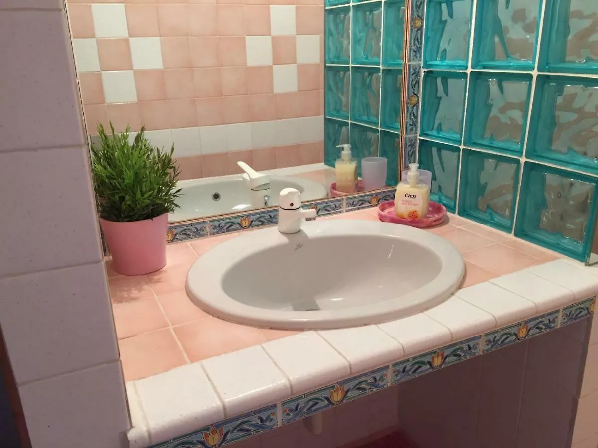坎尼吉翁Casa Ugb公寓 0*, 坎尼吉翁 意大利