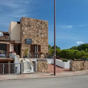 The Square Depandance Bed and breakfast
